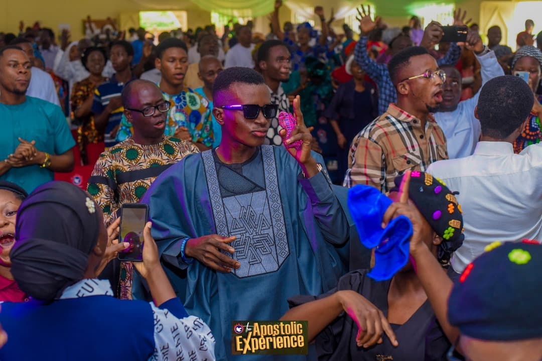 Fellowship at EGC Conference